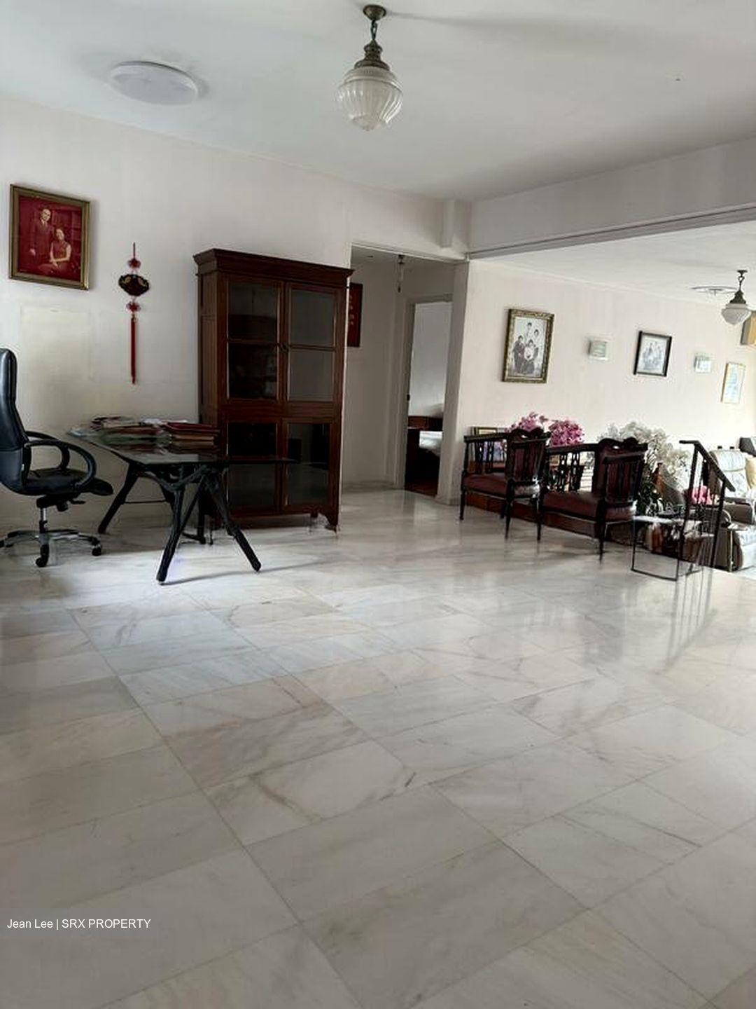 Balmoral Point (D10), Apartment #503313341